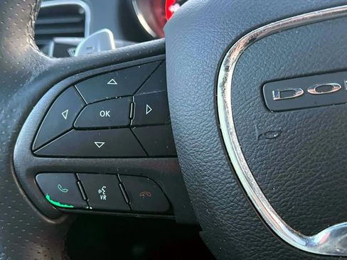 Used 2019 Dodge Durango GT image 17