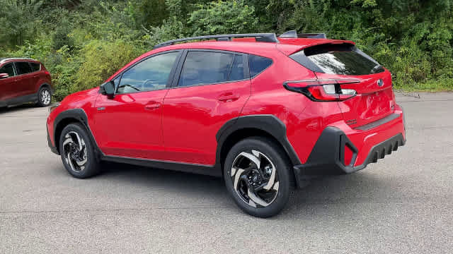 New 2026 Subaru Crosstrek 2.5i Limited AWD/4WD image 6