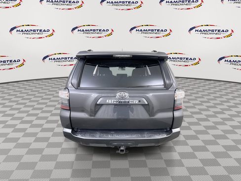 Used 2019 Toyota 4Runner SR5 image 7