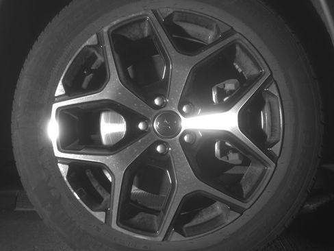 Used 2025 Jeep Compass Limited image 13