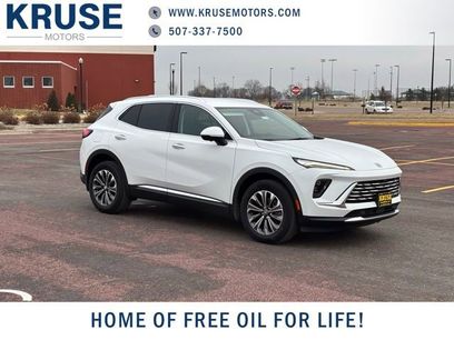 New 2026 Buick Envision Preferred