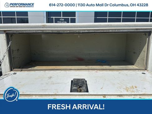 Used 2014 RAM 4500 Tradesman image 13