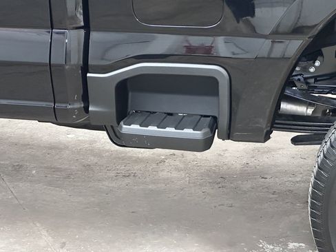 New 2026 Ford F350 Lariat image 17