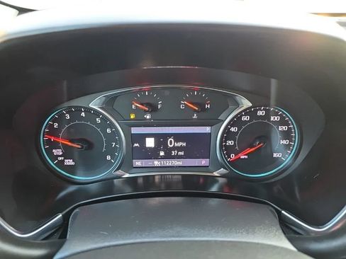 Used 2021 Chevrolet Equinox Premier AWD/4WD image 26