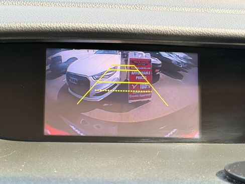 Used 2015 Honda CR-V LX image 42