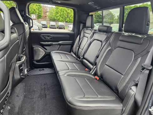 New 2026 RAM 1500 RHO w/ RHO Level 1 Equipment Group AWD/4WD image 14