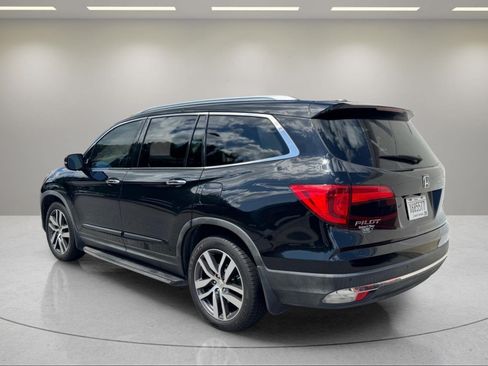 Used 2016 Honda Pilot Elite image 23