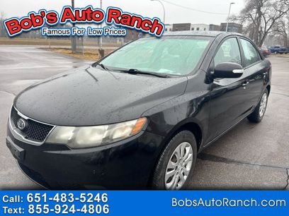 Used 2010 Kia Forte EX