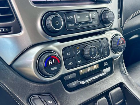 Used 2016 Chevrolet Tahoe LT image 25