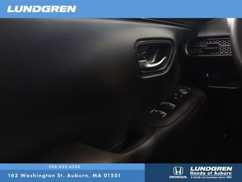 Used 2024 Honda HR-V Sport image 26