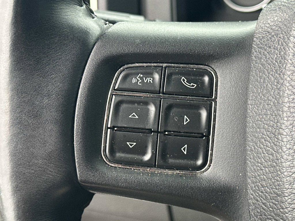 Used 2015 RAM 1500 Sport w/ Convenience Group AWD/4WD image 26