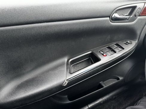 Used 2006 Chevrolet Impala LT image 26