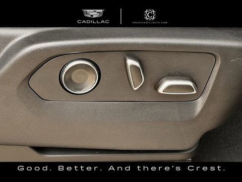 Used 2025 GMC Yukon XL Denali image 23