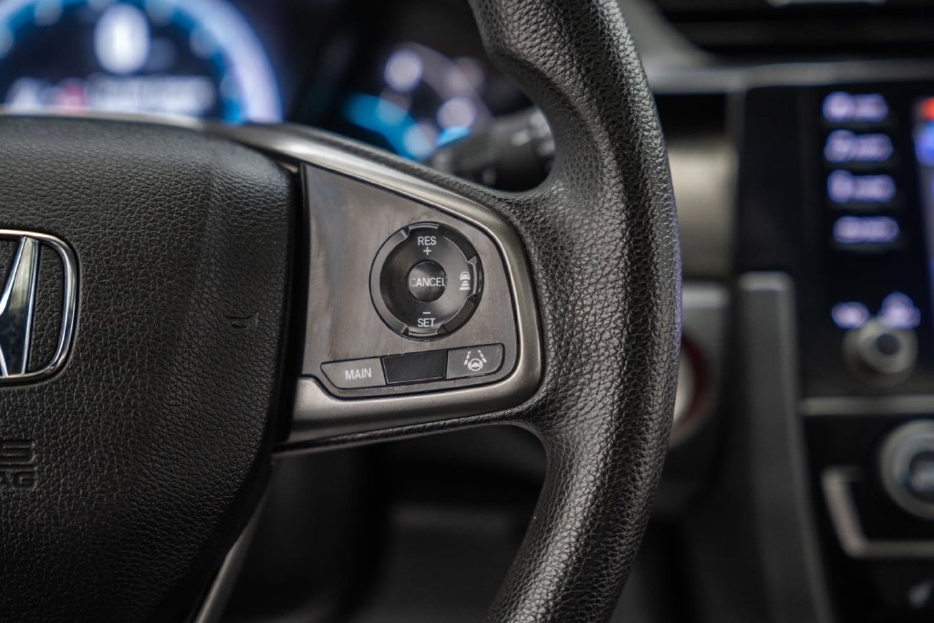 Used 2019 Honda Civic EX image 27