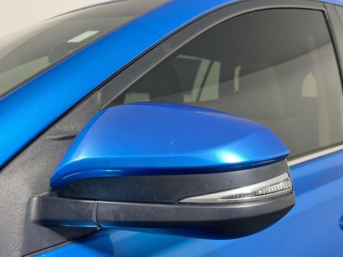 Used 2017 Toyota RAV4 XLE image 12