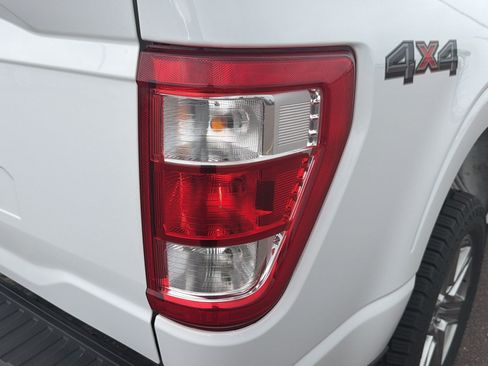 Used 2022 Ford F150 XL w/ Trailer Tow Package AWD/4WD image 17