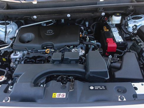 Certified 2023 Toyota RAV4 TRD Off-Road w/ TRD Off-Road Weather Package image 27