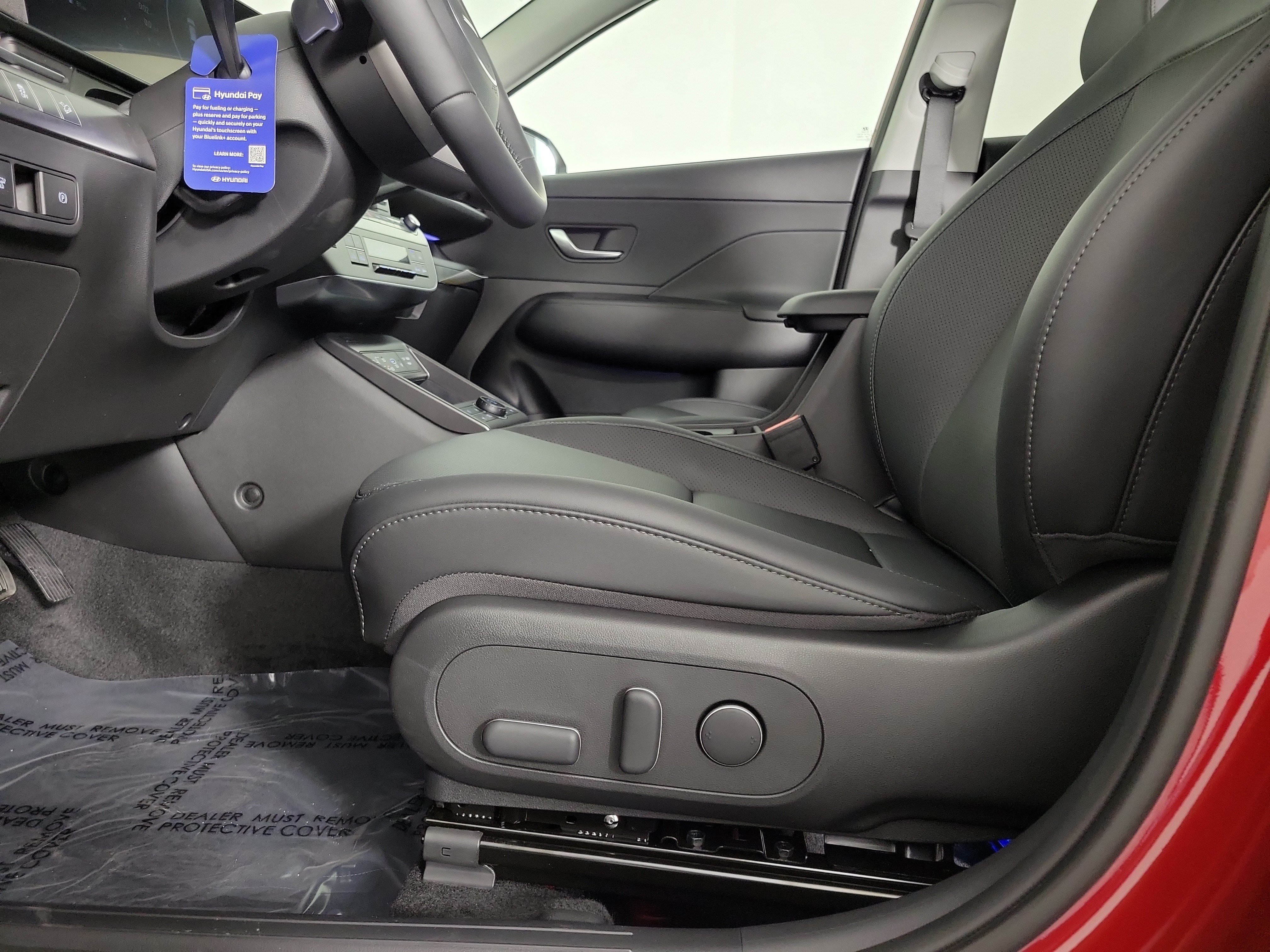 New 2026 Hyundai Kona Limited AWD/4WD image 26