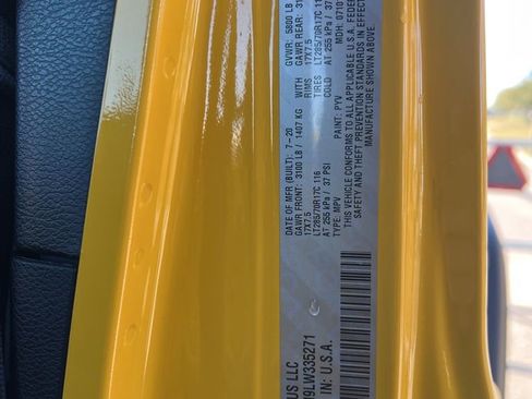 Used 2020 Jeep Wrangler Unlimited Rubicon image 29