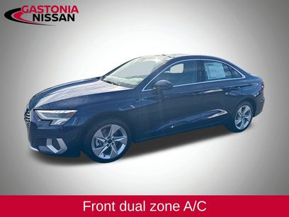 Used 2024 Audi A3 2.0T Premium