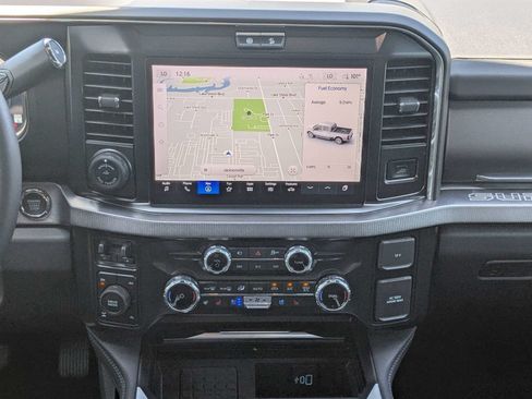 New 2026 Ford F350 Platinum AWD/4WD image 18