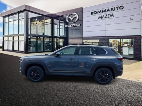 Used 2026 MAZDA CX-50 AWD 2.5 Hybrid w/ Weather Package image 2