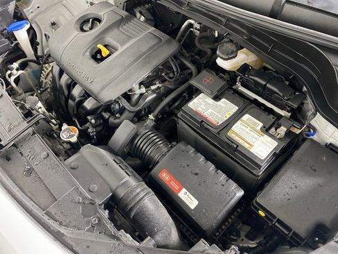 Used 2021 Kia Soul S image 36