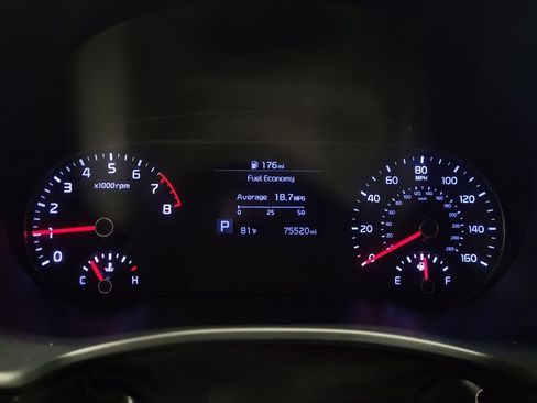 Used 2020 Kia Soul S FWD image 23