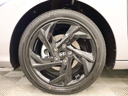 New 2026 Hyundai Elantra SEL Sport image 6