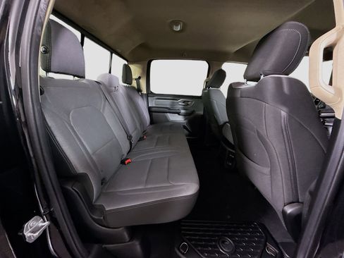 Used 2019 RAM 1500 Big Horn image 27