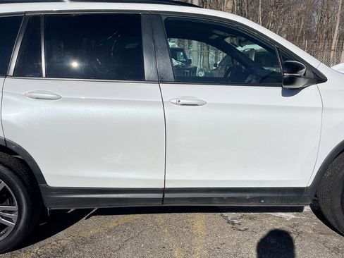 Used 2022 Honda Pilot Sport image 20