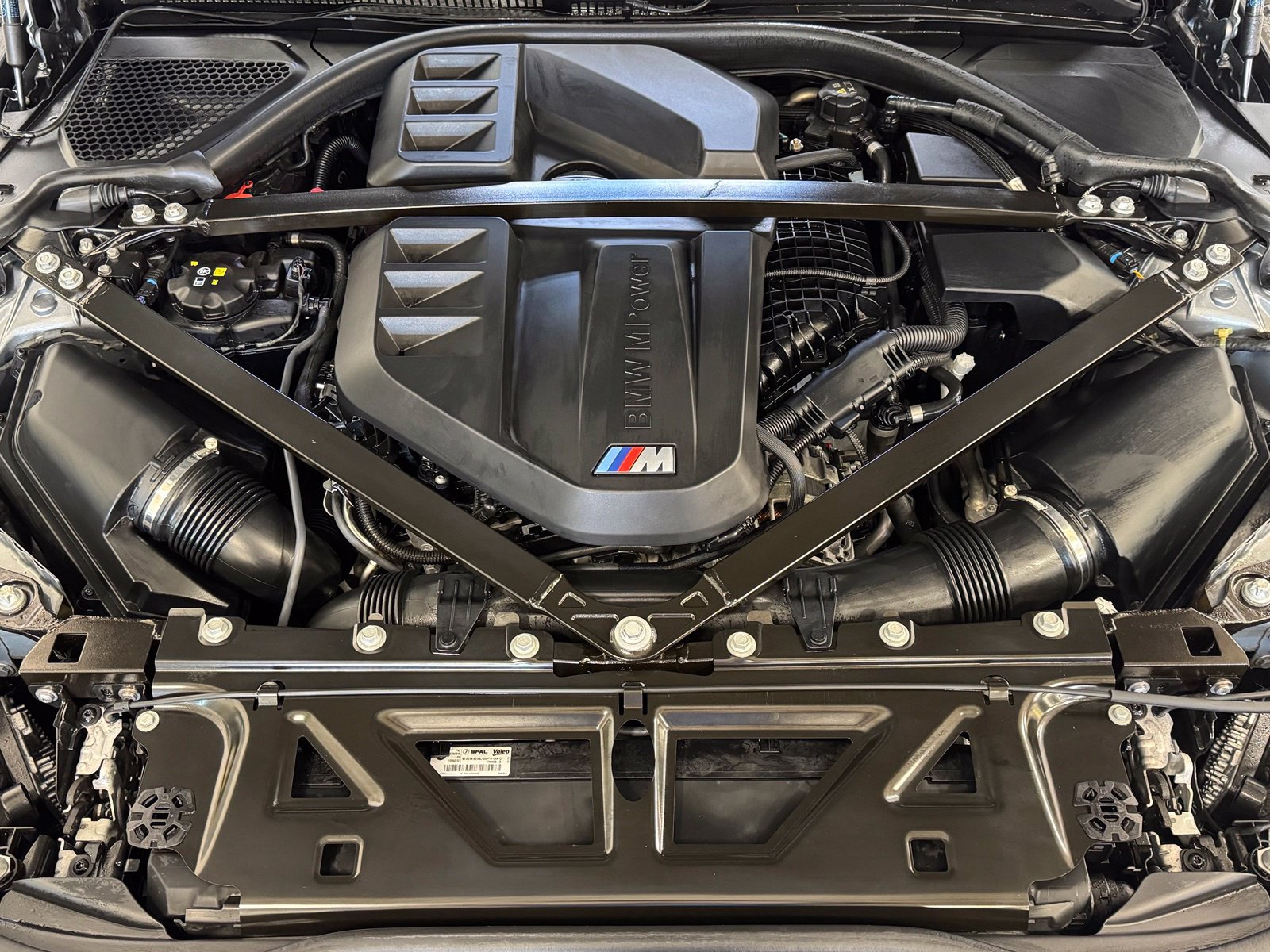 Used 2023 BMW M4 xDrive Competition AWD/4WD image 53