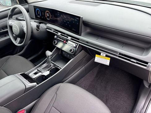 New 2026 Hyundai Tucson SEL image 28
