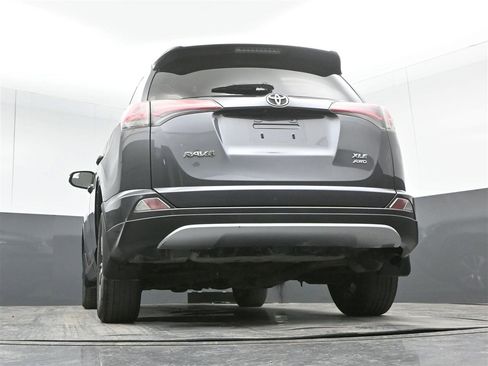 Used 2017 Toyota RAV4 XLE w/ Plus Special Value Package image 33