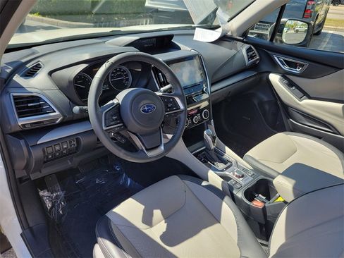 Used 2019 Subaru Forester Limited w/ Popular Package #3 image 23