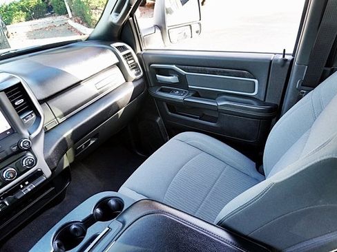 Certified 2024 RAM 2500 Big Horn image 21