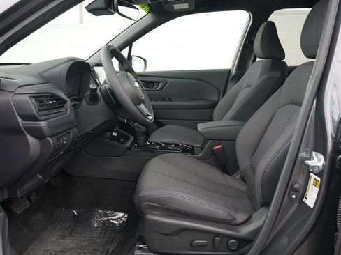 New 2026 Subaru Forester Premium AWD/4WD image 6