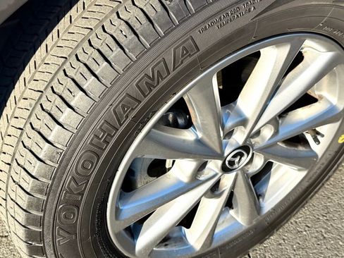 Used 2023 MAZDA CX-5 AWD 2.5 S image 12