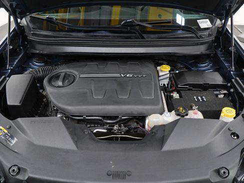 Used 2021 Jeep Cherokee Latitude Lux 80th Anniv w/ Quick Order Package 26U 80TH AWD/4WD image 29