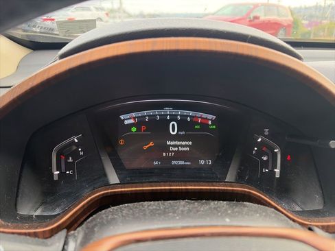Used 2018 Honda CR-V EX-L image 18