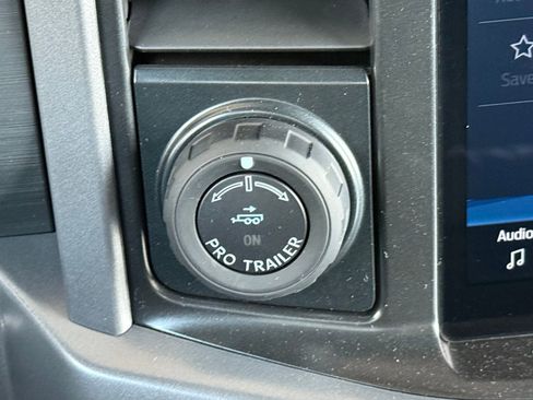 New 2025 Ford F150 XLT w/ Equipment Group 302A MID image 25