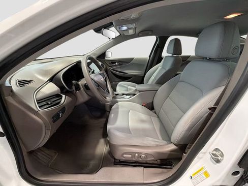 Used 2020 Chevrolet Malibu LS w/ Driver Confidence Package II image 18