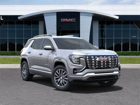 New 2026 GMC Terrain Denali image 7