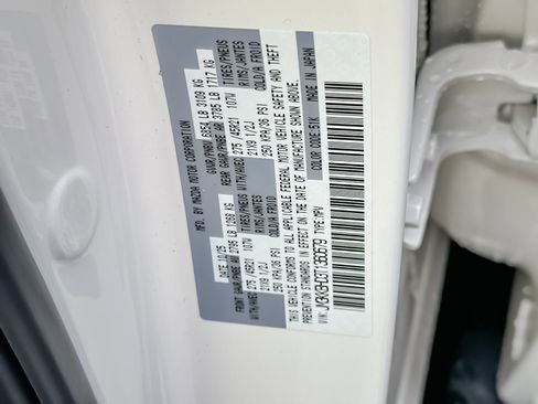 New 2026 MAZDA CX-90 3.3 Turbo w/ Preferred Package image 25