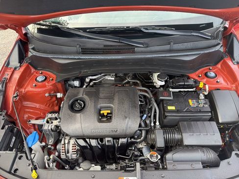 Certified 2025 Kia Seltos S AWD/4WD image 12