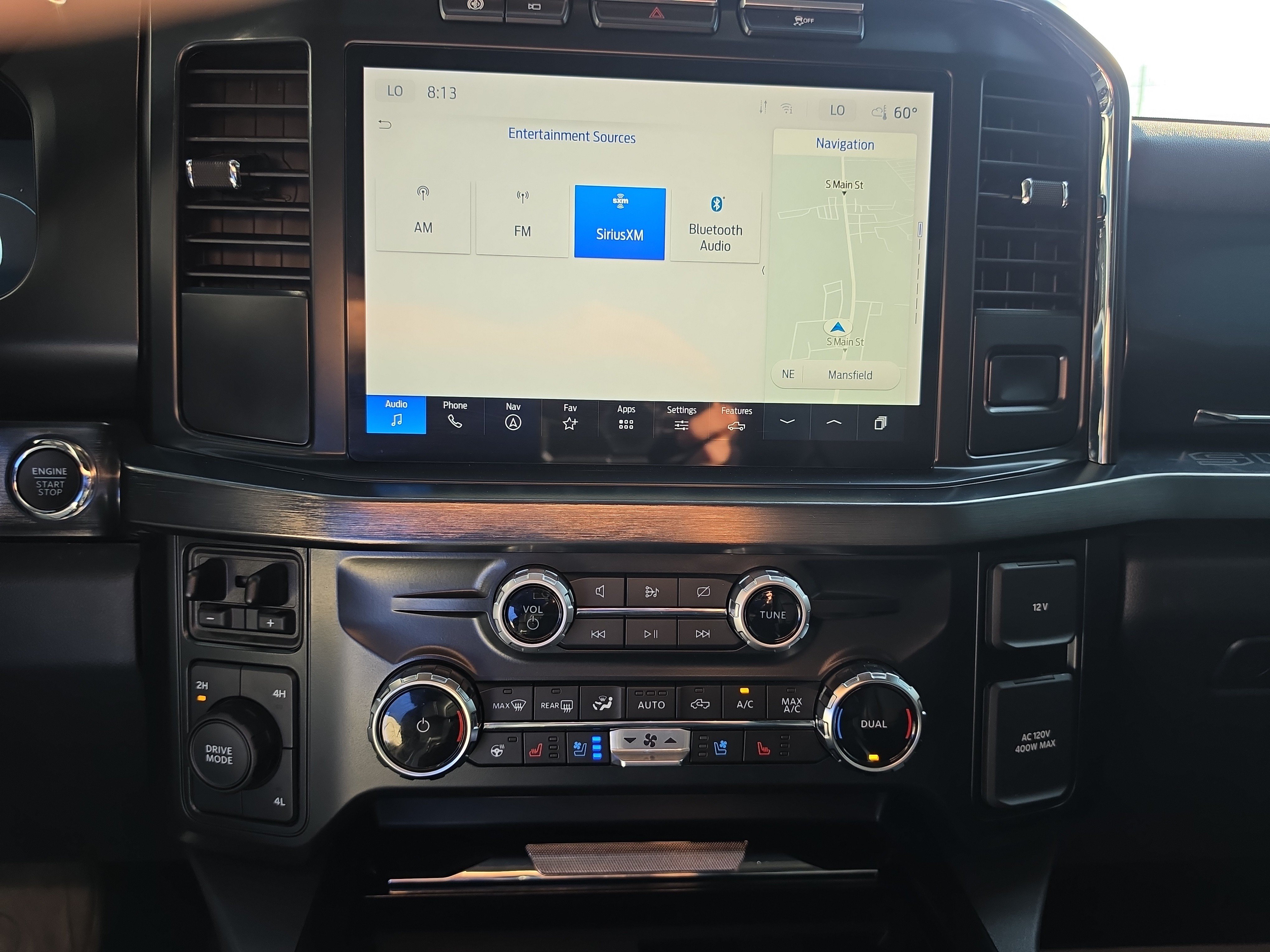 Used 2024 Ford F250 Lariat AWD/4WD image 28