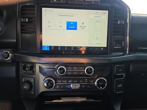 Used 2024 Ford F250 Lariat AWD/4WD image 28