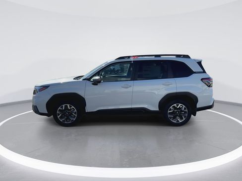 New 2026 Subaru Forester Premium image 5