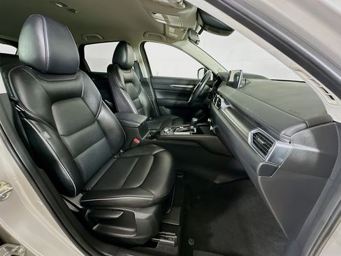 Used 2025 MAZDA CX-5 AWD 2.5 S w/ Select Package image 29