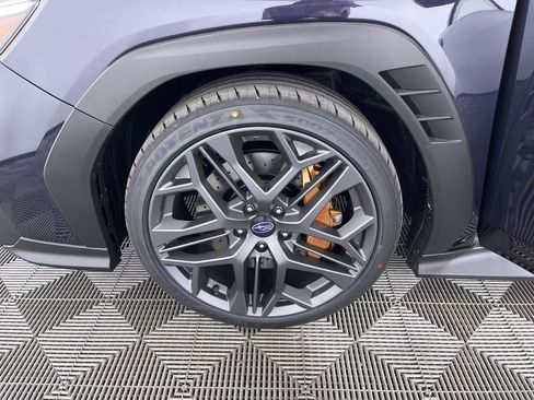 New 2026 Subaru WRX tS image 26